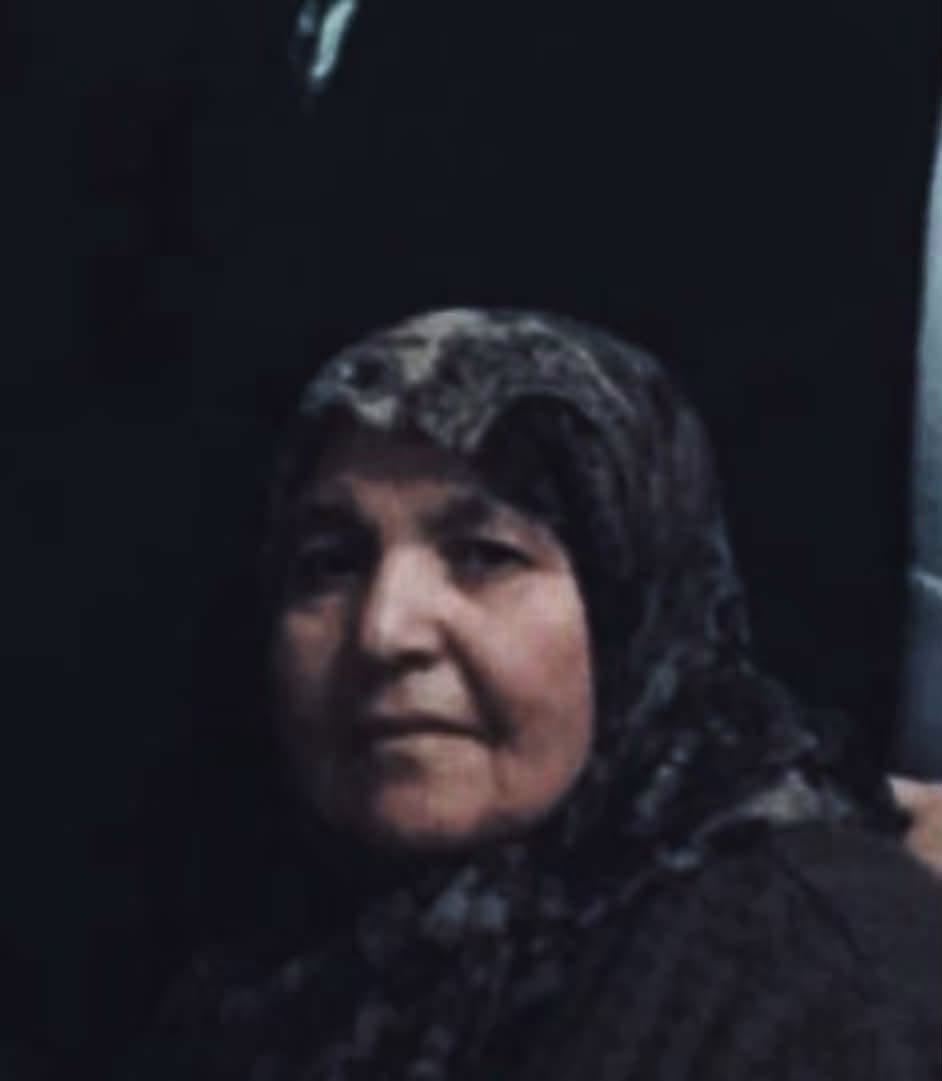 İlçemiz halkından Hacıkadirlerin Rahmetli Cevdet ACAR eşi Nazik ACAR vefat etmiştir.