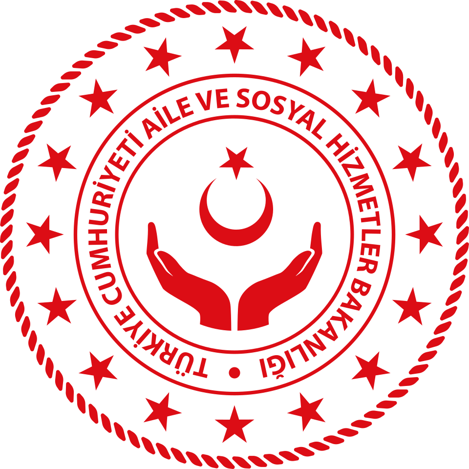 T.C Aile ve Sosyal Hizmetler Bakanlığı
