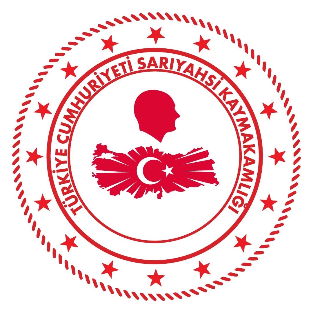 Sarıyahşi Kaymakamlığı