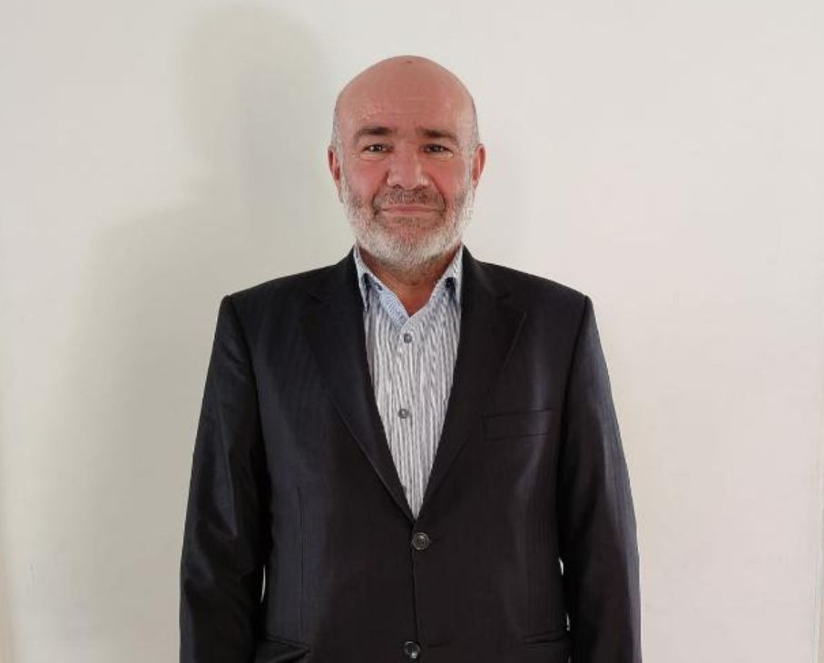 Cengiz GÜÇLÜ
